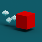 Tap Tap Jump | Cube jumper