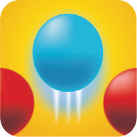 Sliding Balls 3D