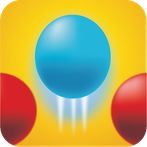 Sliding Balls 3D