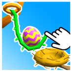 Rope'n Egg
