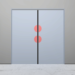 Escape Room The white room