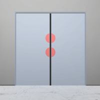 Escape Room The white room