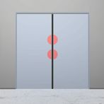 Escape Room The white room