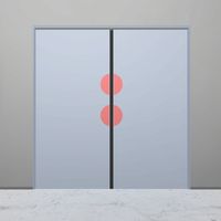 Escape Room The white room