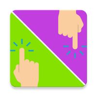 Tap War - Finger Battle