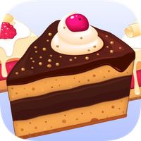 Merge Cakes