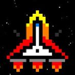 Simple Retro Space Shooter (SR