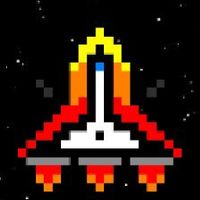 Simple Retro Space Shooter (SR