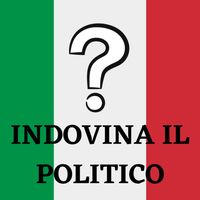 Indovina il Politico