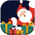 Santa Gift Collector