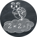 MAT-TU Multiplication table