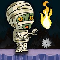 Mummy Run Escape Game Forever
