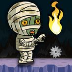 Mummy Run Escape Game Forever