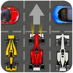 Big Brain Car Parking Jam Game