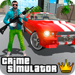 Crime Island - Crazy Stunts