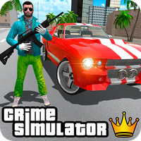 Crime Island - Crazy Stunts