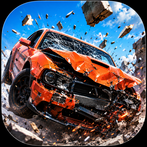 DriveCSX: Car Crash Simulator