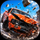DriveCSX: Car Crash Simulator