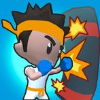 Fighting Game - Merge Edition