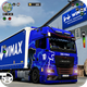 Euro Truck Simulator Game 3D