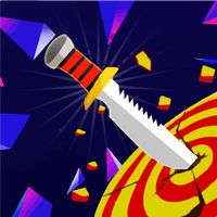 Knife Throw - Knife Hit