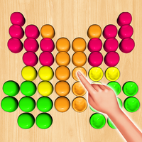 Pop It Bubble Burst Popp Blast