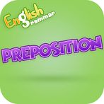 Learning Prepositions Quiz App
