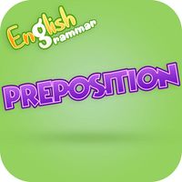 Learning Prepositions Quiz App
