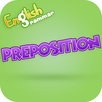 Learning Prepositions Quiz App