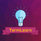 TermLearn - Learn with fun!