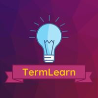 TermLearn - Learn with fun!