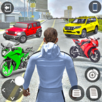 Indian Master Bike Driving Pro