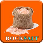 RockSalt( Tuz toplama)