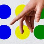 Twister Fingers PRO