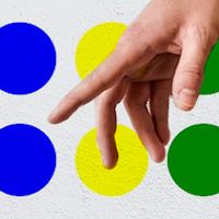 Twister Fingers PRO