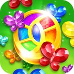 Genies & Gems - Match 3 Game