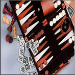 Classic Backgammon