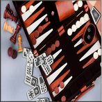 Classic Backgammon