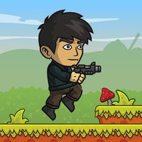 KFast Shooter Game