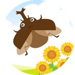 Summer vacation with me and be