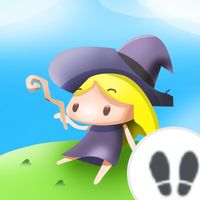 고몬프렌즈(만보기힐링게임)