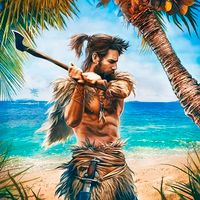 Survival Island: Craft & Build