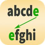 Connect The Word: Vocabulary T