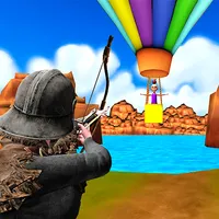 Archery Master - FPS 3D Game