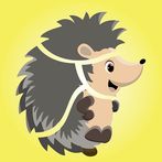 ABC Phonics with Animals Puzzl