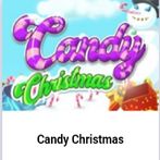 Candy Christmas 2023