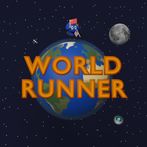 World Runner- Flags & Capitals