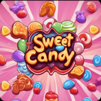 Candy Sweets : Match 3 Puzzle