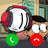 Charles Meli Game Fake Call