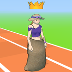 Sack Race 3D